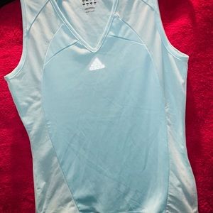 Adidas athletic shirt